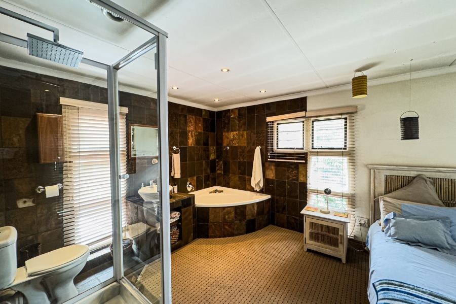 4 Bedroom Property for Sale in Clubville Mpumalanga
