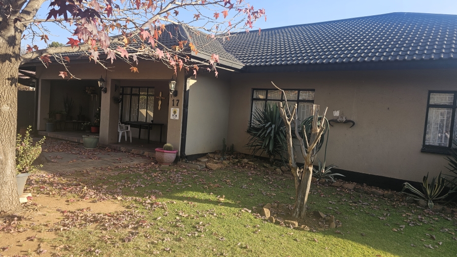 3 Bedroom Property for Sale in Kriel Mpumalanga