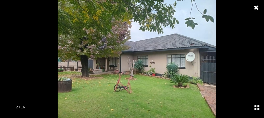 3 Bedroom Property for Sale in Kriel Mpumalanga