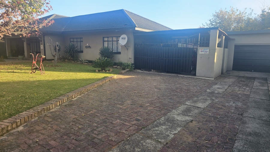 3 Bedroom Property for Sale in Kriel Mpumalanga