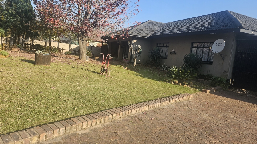 3 Bedroom Property for Sale in Kriel Mpumalanga