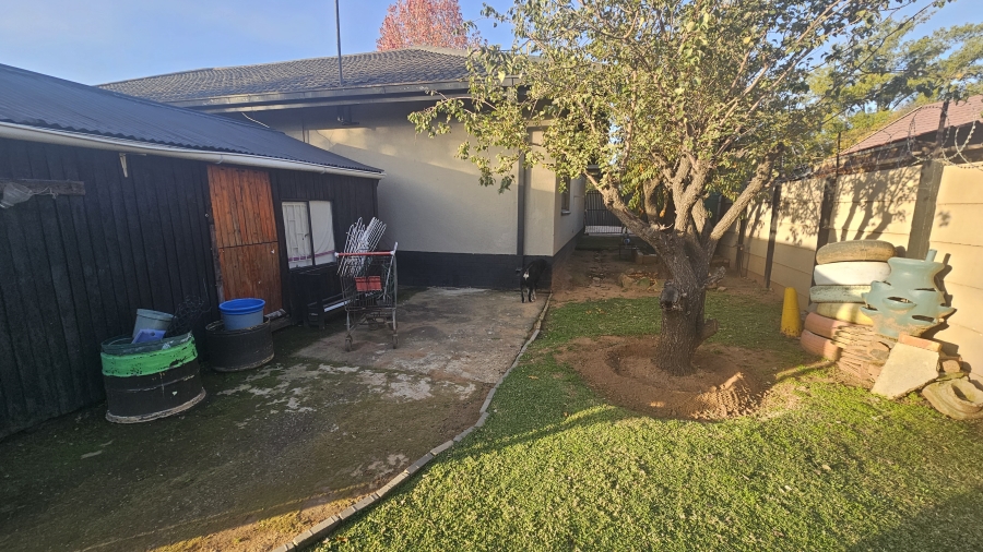3 Bedroom Property for Sale in Kriel Mpumalanga
