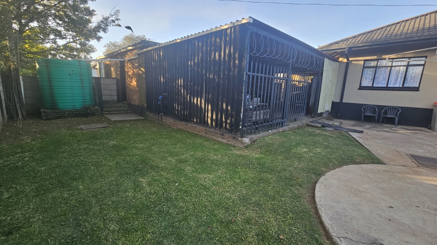 3 Bedroom Property for Sale in Kriel Mpumalanga