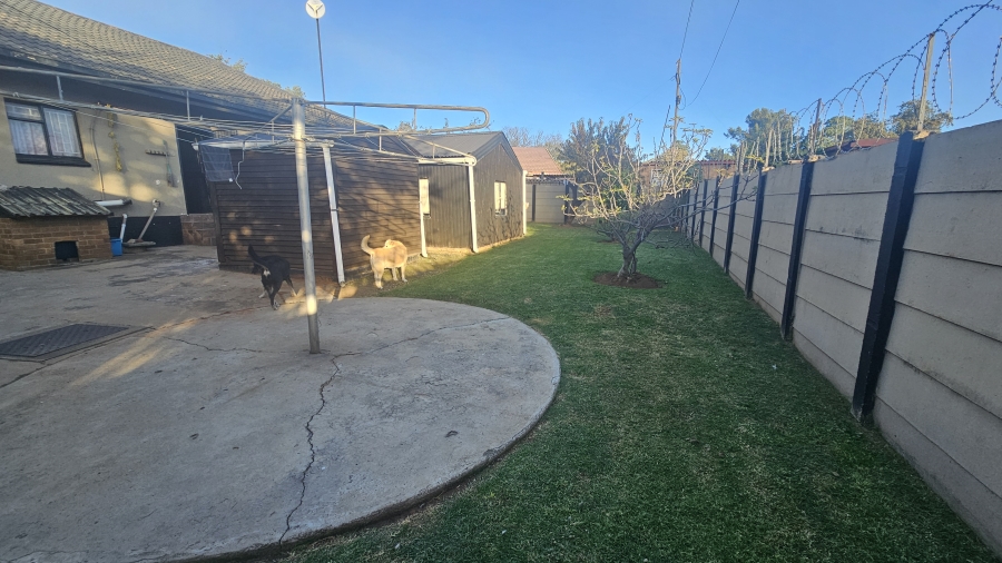 3 Bedroom Property for Sale in Kriel Mpumalanga