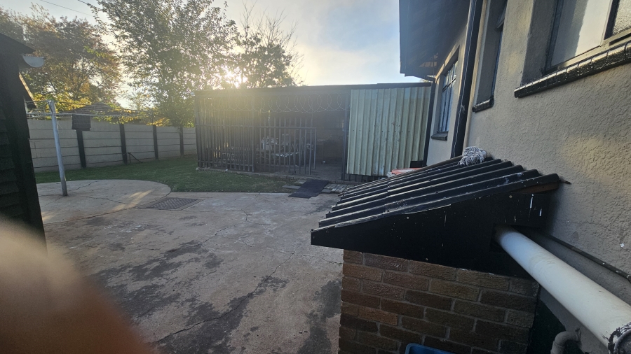 3 Bedroom Property for Sale in Kriel Mpumalanga