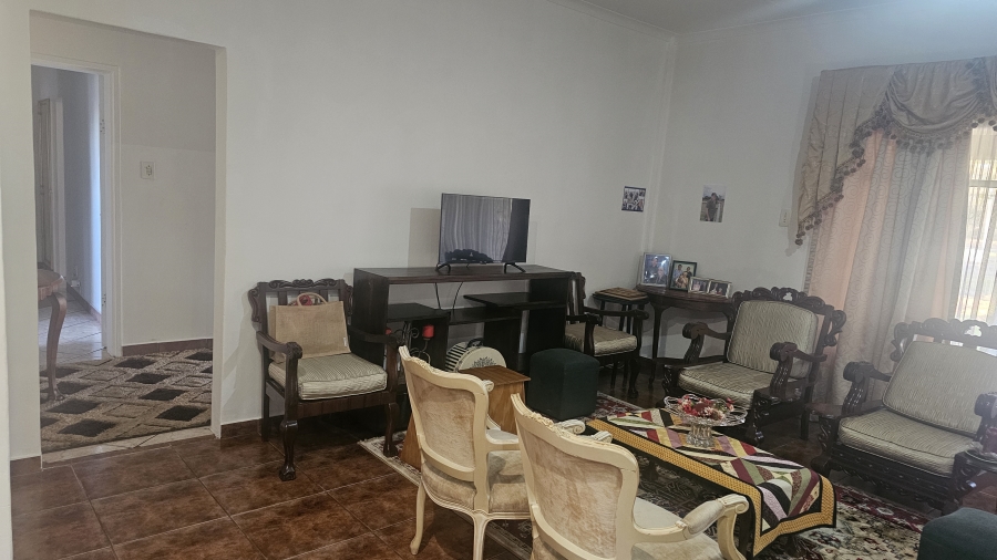 3 Bedroom Property for Sale in Kriel Mpumalanga