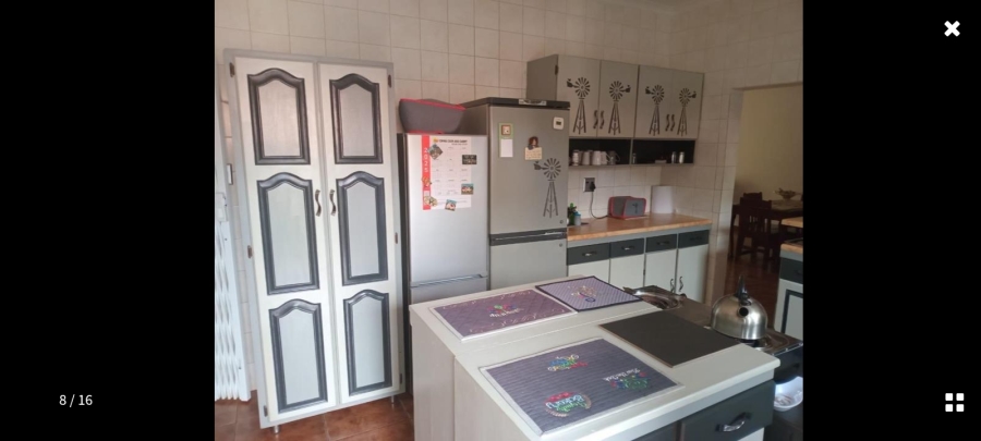 3 Bedroom Property for Sale in Kriel Mpumalanga