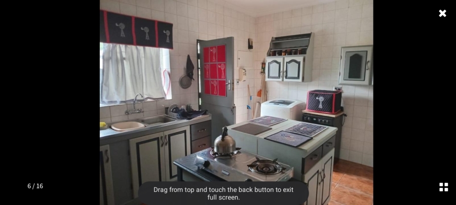 3 Bedroom Property for Sale in Kriel Mpumalanga