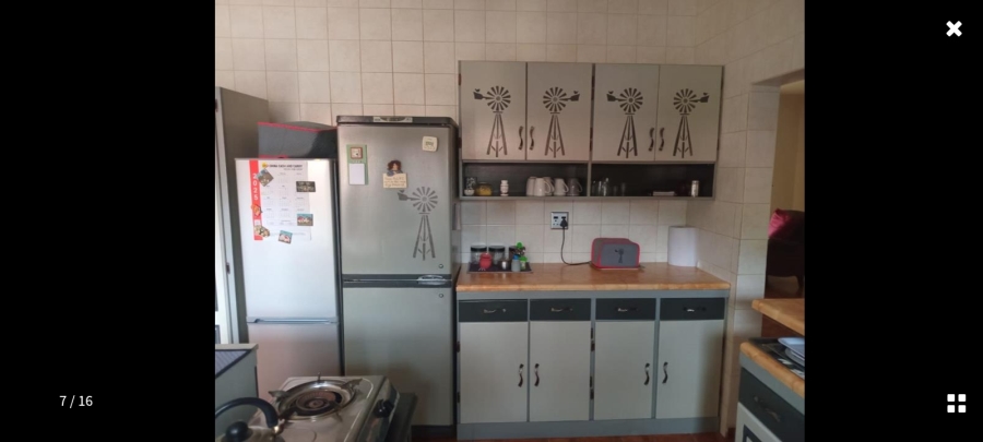 3 Bedroom Property for Sale in Kriel Mpumalanga