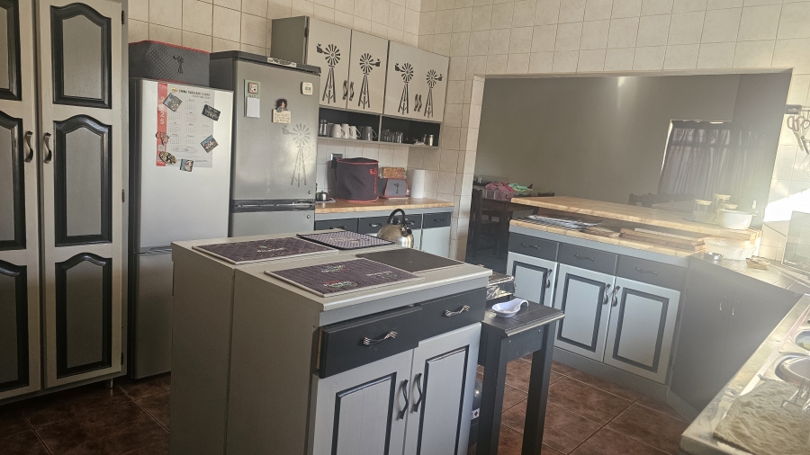 3 Bedroom Property for Sale in Kriel Mpumalanga