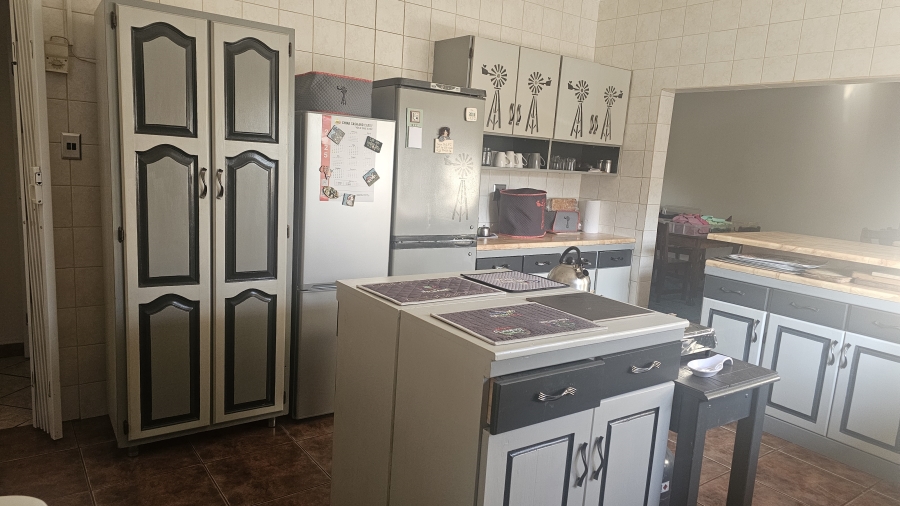 3 Bedroom Property for Sale in Kriel Mpumalanga
