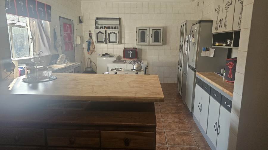 3 Bedroom Property for Sale in Kriel Mpumalanga