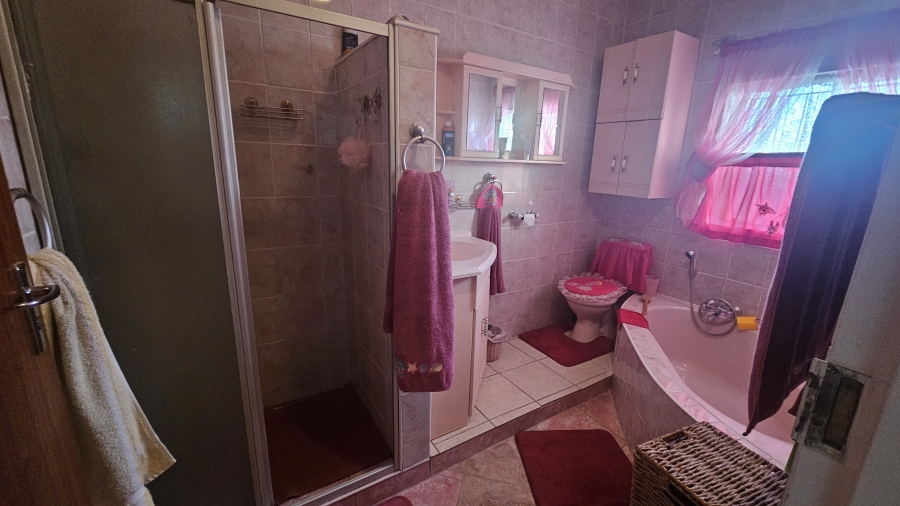 3 Bedroom Property for Sale in Kriel Mpumalanga