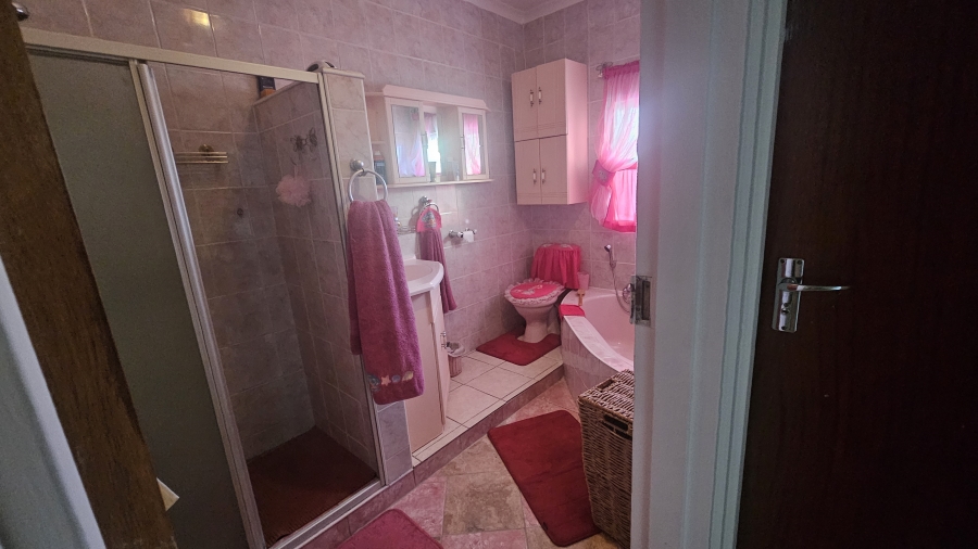 3 Bedroom Property for Sale in Kriel Mpumalanga
