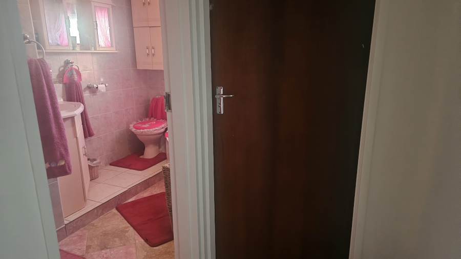 3 Bedroom Property for Sale in Kriel Mpumalanga