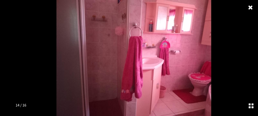 3 Bedroom Property for Sale in Kriel Mpumalanga
