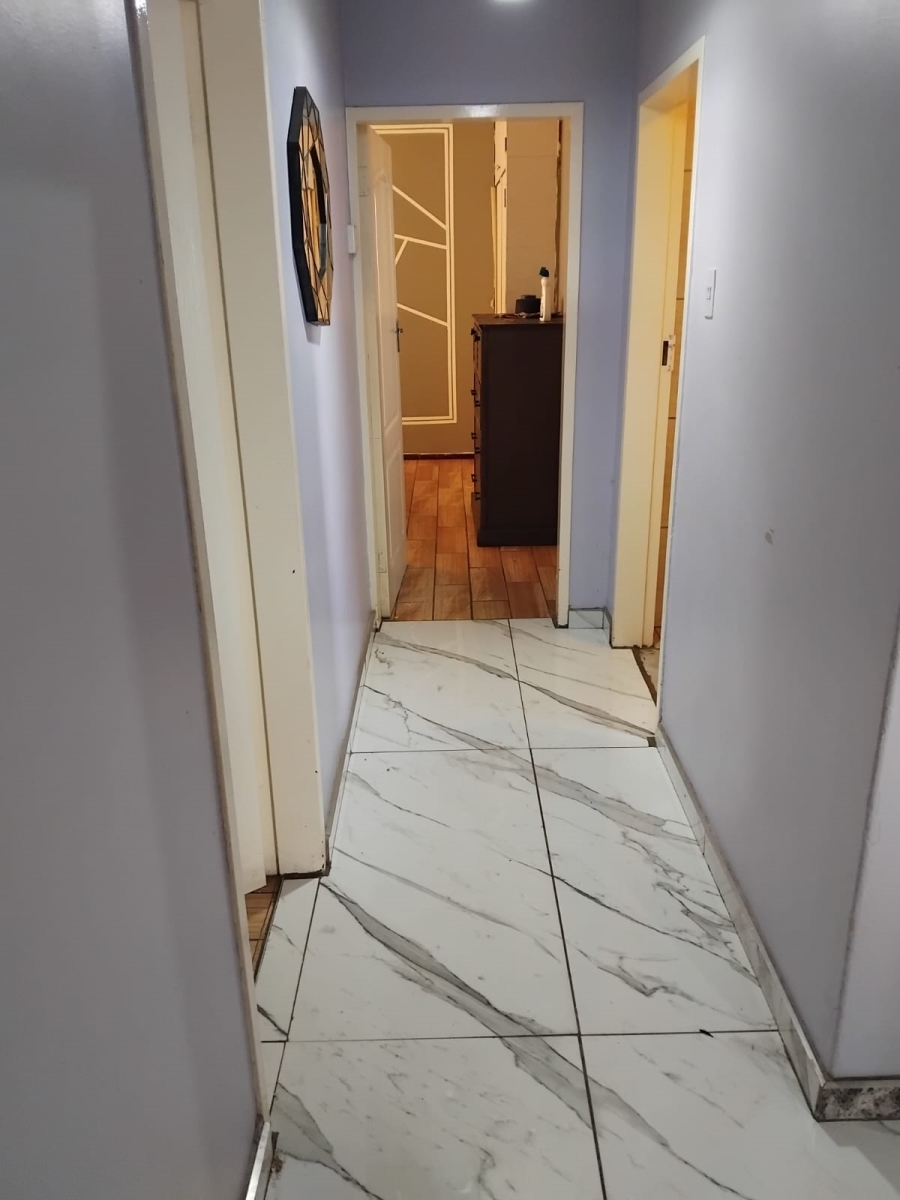 4 Bedroom Property for Sale in Witbank Ext 8 Mpumalanga
