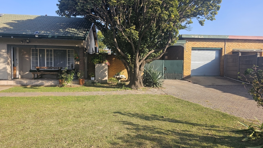 3 Bedroom Property for Sale in Kriel Mpumalanga