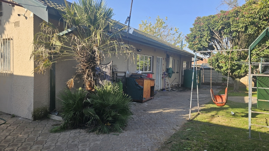 3 Bedroom Property for Sale in Kriel Mpumalanga