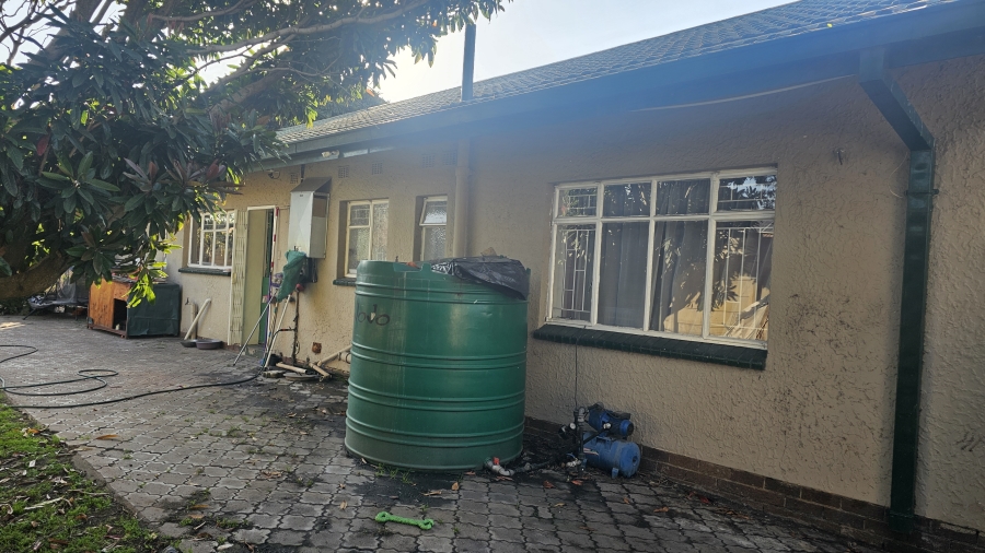 3 Bedroom Property for Sale in Kriel Mpumalanga
