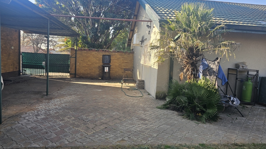 3 Bedroom Property for Sale in Kriel Mpumalanga