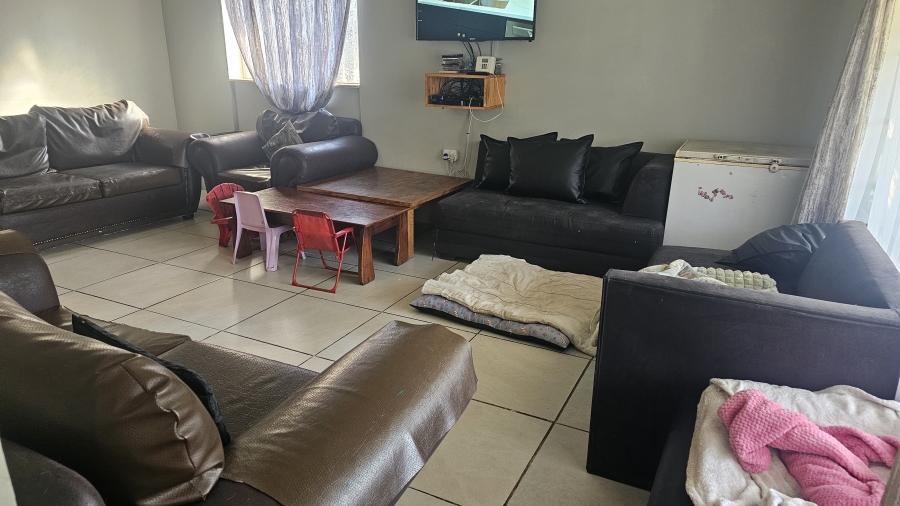 3 Bedroom Property for Sale in Kriel Mpumalanga