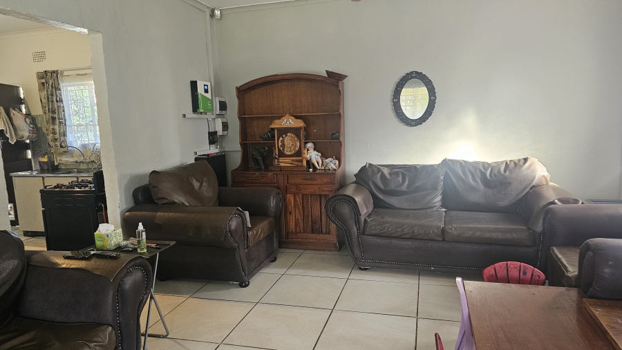 3 Bedroom Property for Sale in Kriel Mpumalanga