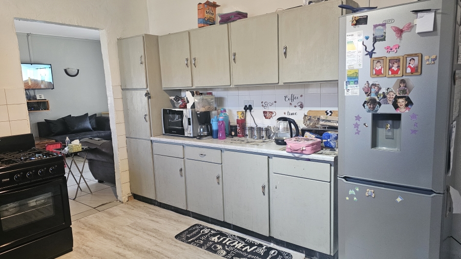 3 Bedroom Property for Sale in Kriel Mpumalanga