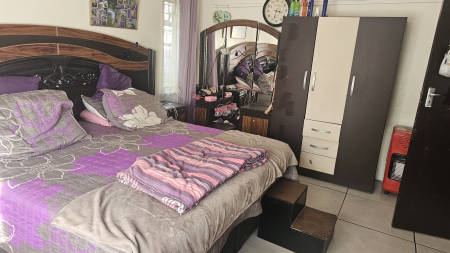 3 Bedroom Property for Sale in Kriel Mpumalanga