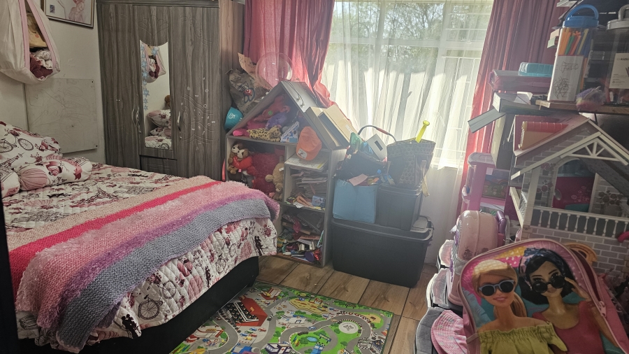 3 Bedroom Property for Sale in Kriel Mpumalanga