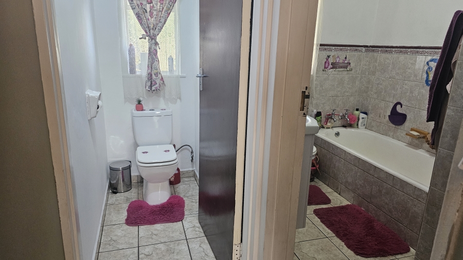 3 Bedroom Property for Sale in Kriel Mpumalanga