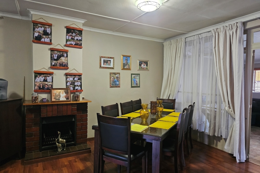 5 Bedroom Property for Sale in Middelburg Central Mpumalanga