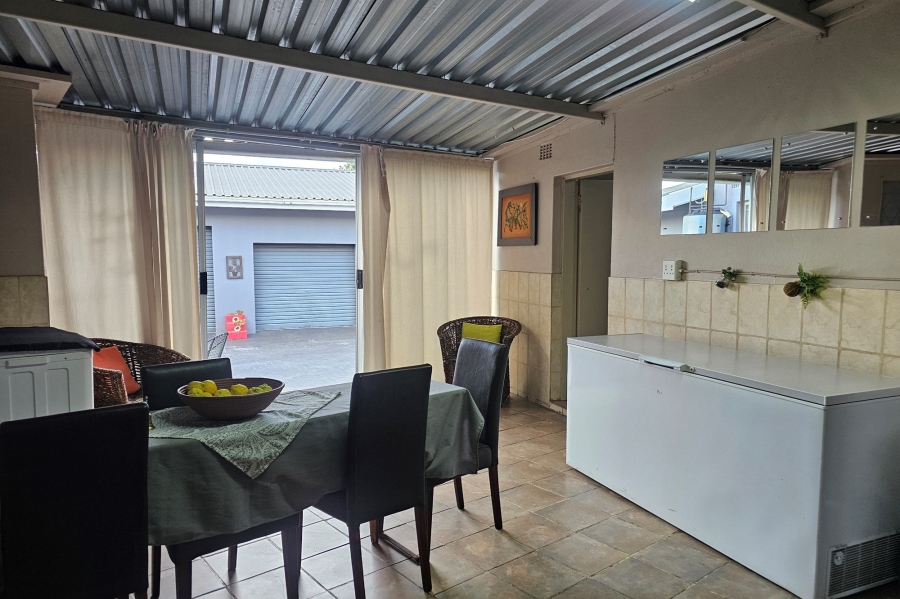 5 Bedroom Property for Sale in Middelburg Central Mpumalanga