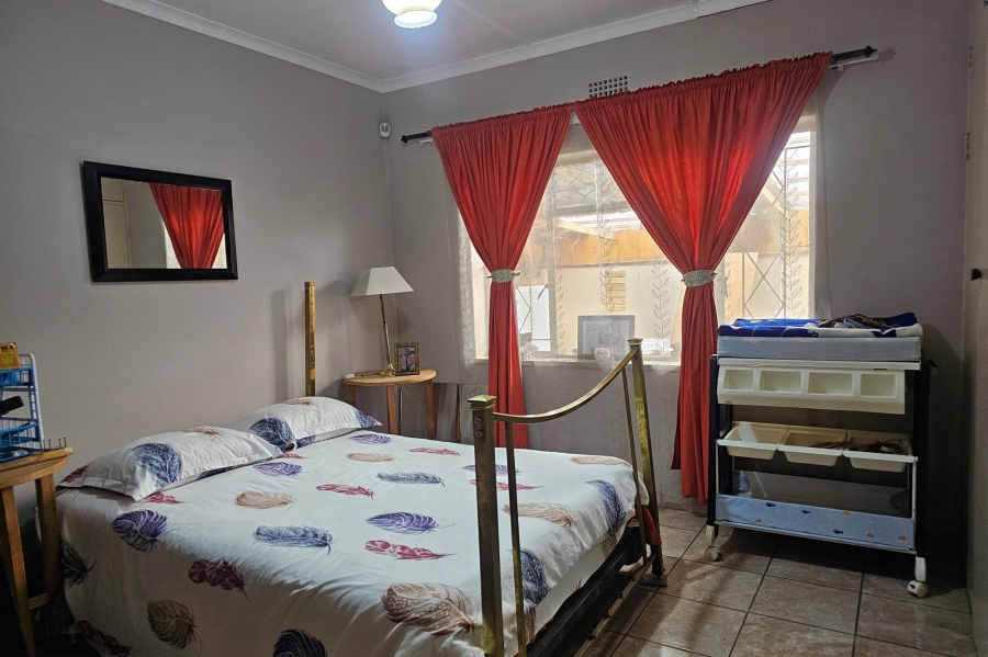 5 Bedroom Property for Sale in Middelburg Central Mpumalanga