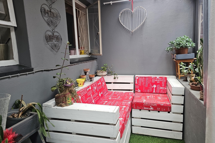 5 Bedroom Property for Sale in Middelburg Central Mpumalanga
