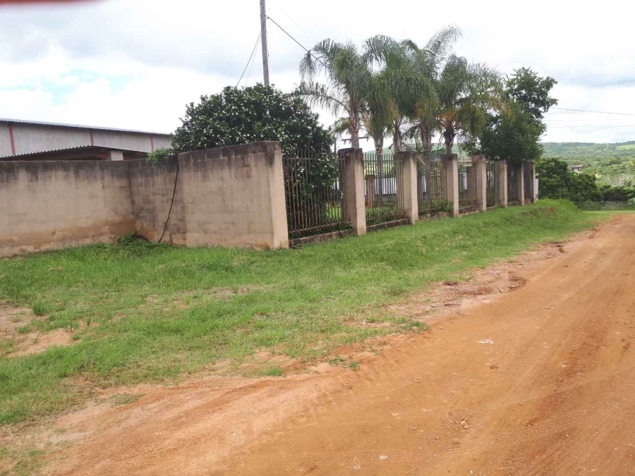 To Let commercial Property for Rent in Nelspruit Mpumalanga