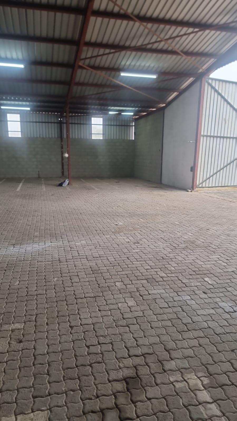 To Let commercial Property for Rent in Nelspruit Mpumalanga