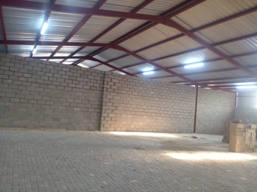 To Let commercial Property for Rent in Nelspruit Mpumalanga