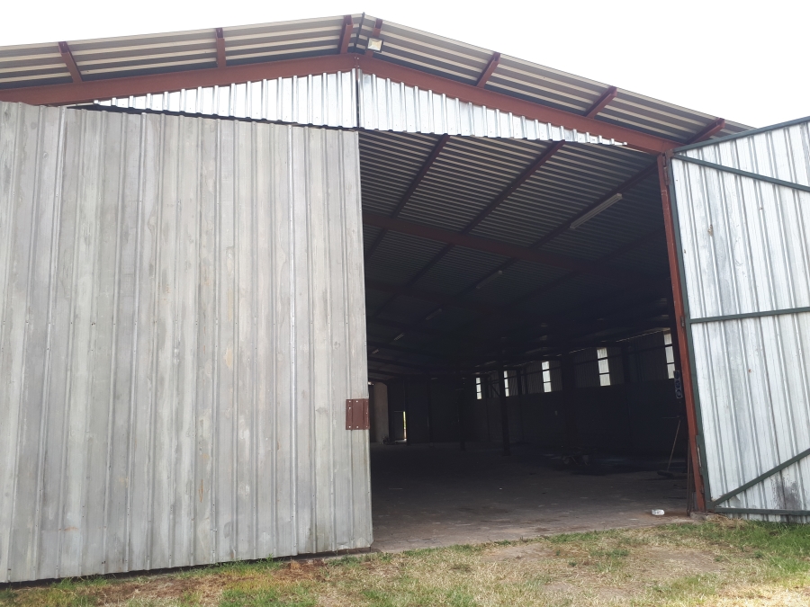 To Let commercial Property for Rent in Nelspruit Mpumalanga