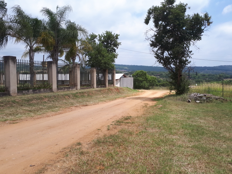 To Let commercial Property for Rent in Nelspruit Mpumalanga