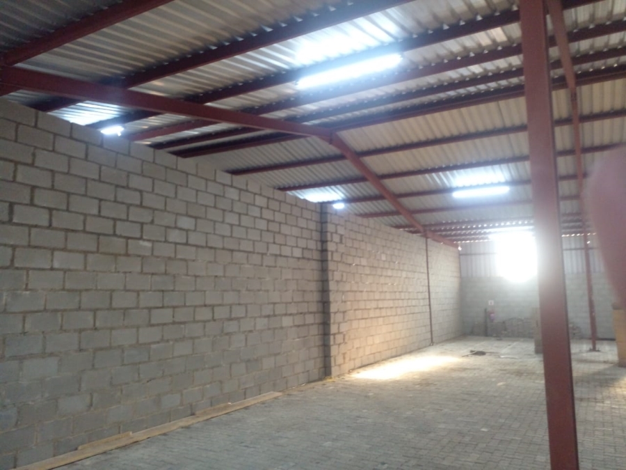 To Let commercial Property for Rent in Nelspruit Mpumalanga