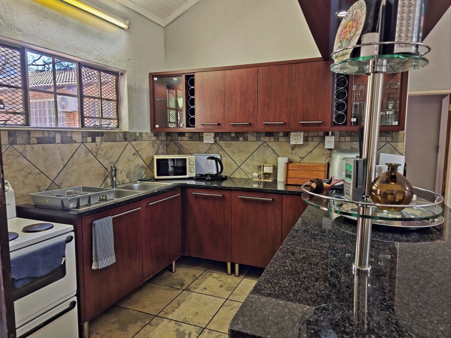 3 Bedroom Property for Sale in Marloth Park Mpumalanga