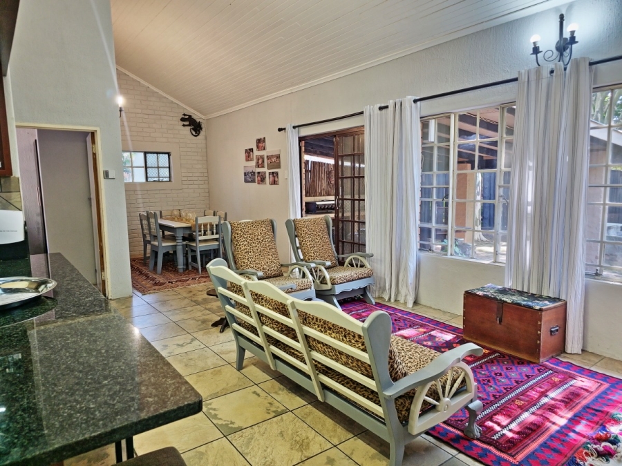 3 Bedroom Property for Sale in Marloth Park Mpumalanga