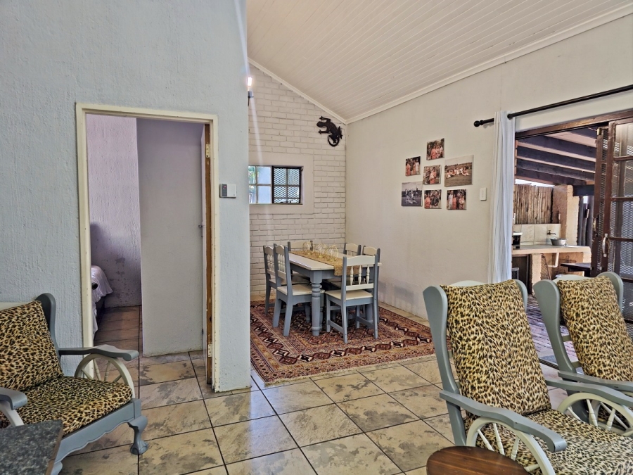 3 Bedroom Property for Sale in Marloth Park Mpumalanga