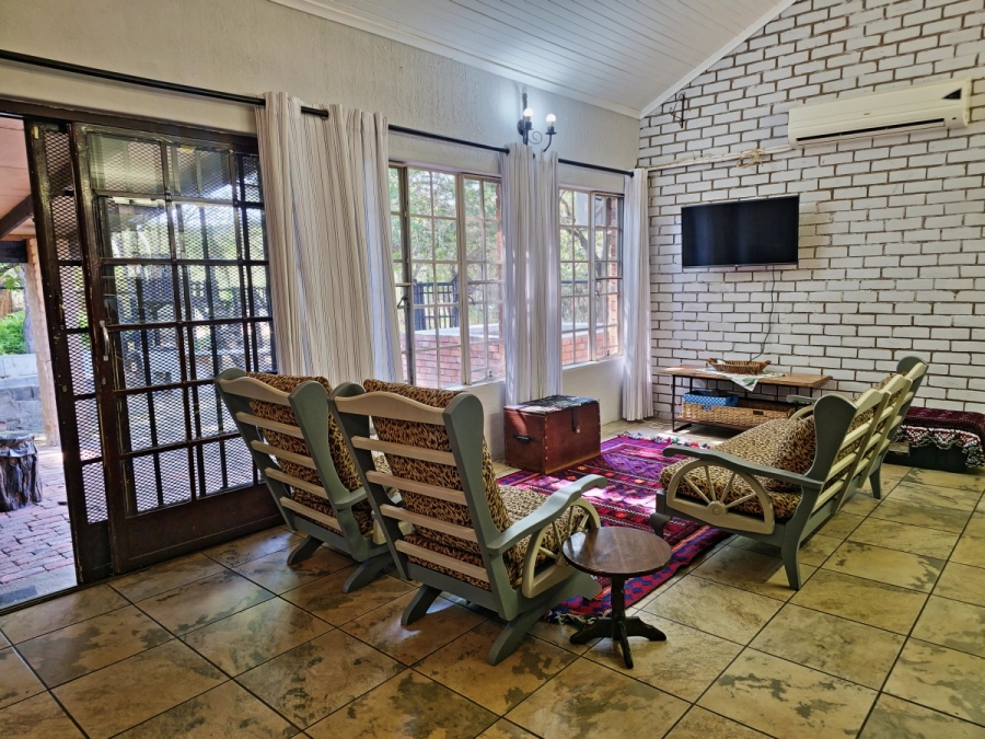 3 Bedroom Property for Sale in Marloth Park Mpumalanga