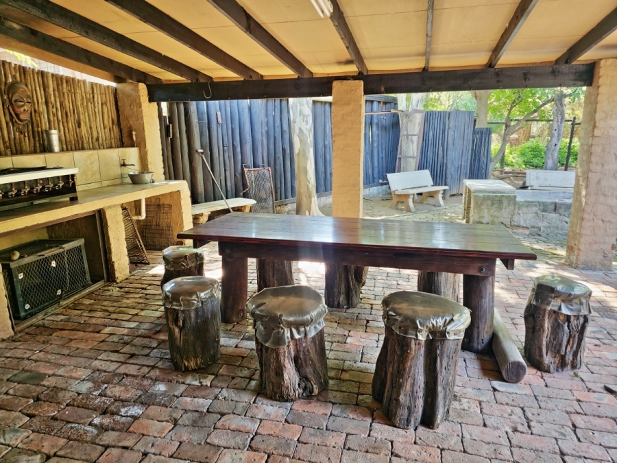 3 Bedroom Property for Sale in Marloth Park Mpumalanga