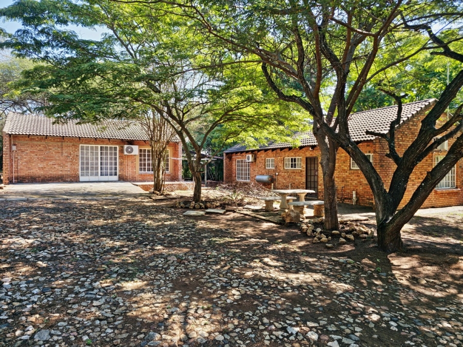 3 Bedroom Property for Sale in Marloth Park Mpumalanga