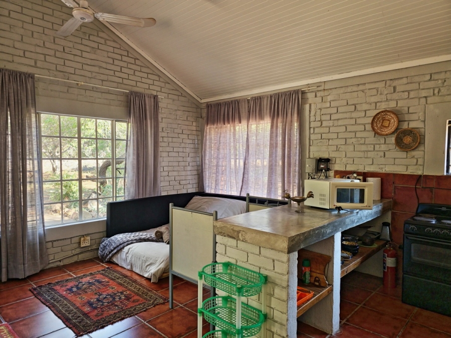 3 Bedroom Property for Sale in Marloth Park Mpumalanga