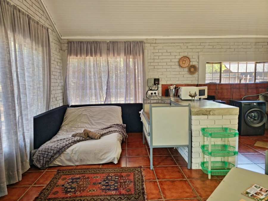 3 Bedroom Property for Sale in Marloth Park Mpumalanga