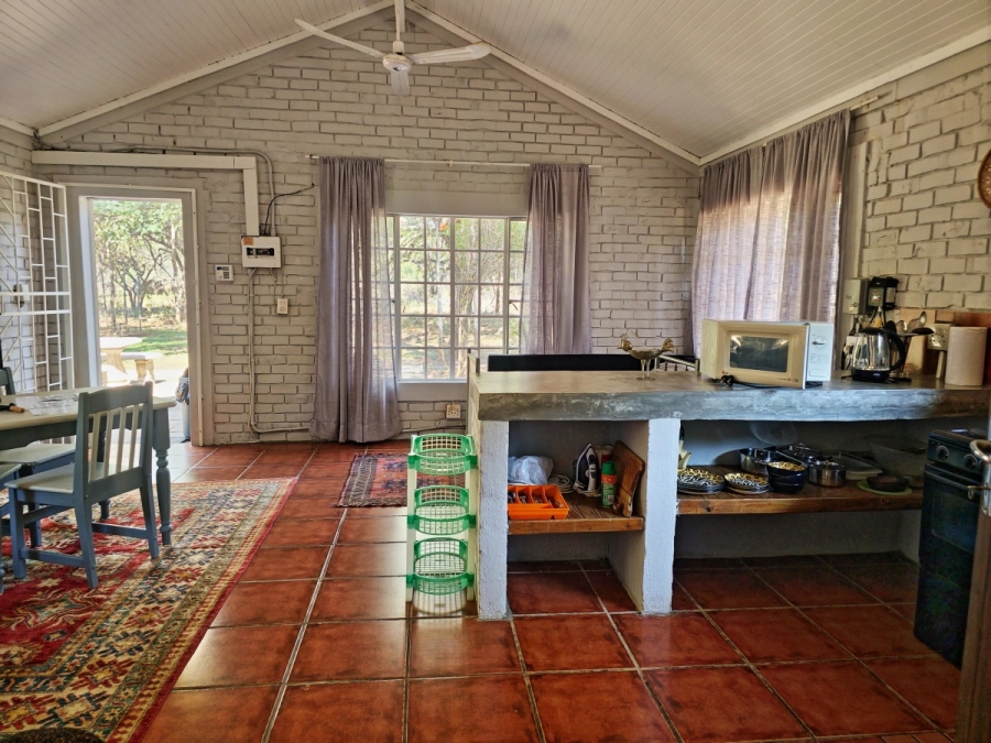 3 Bedroom Property for Sale in Marloth Park Mpumalanga